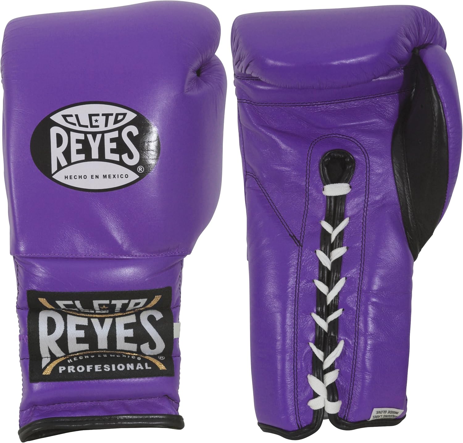 cleto reyes 蕾丝拳击拳击拳击泰拳训练手套 拳击手套